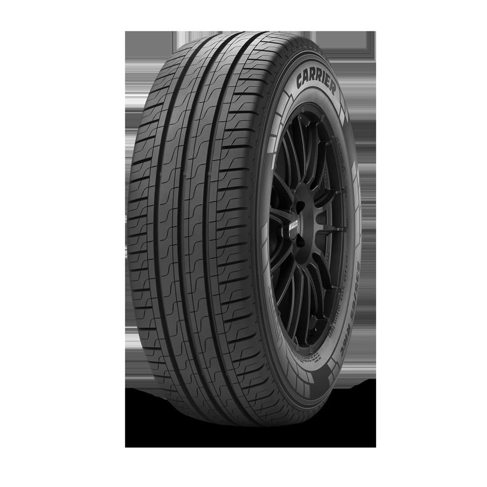 195/60R16C 99T CARRIELT01 urun gorseli Yan Gorunum